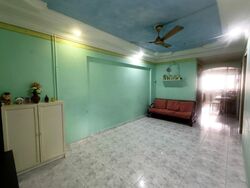 Blk 306 Hong Kah East Garden (Jurong East), HDB 3 Rooms #498856781